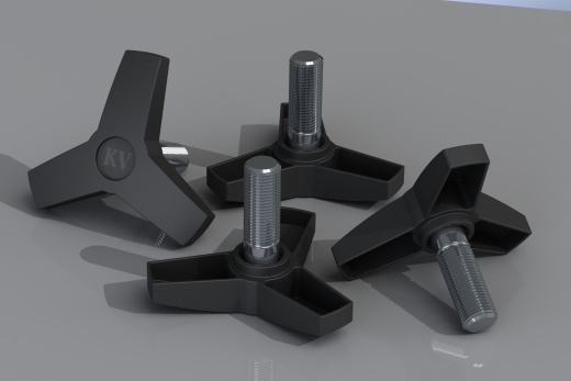 固定旋钮缩略图